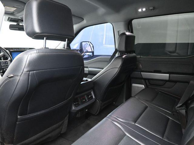 used 2024 Ford F-250 car, priced at $67,855
