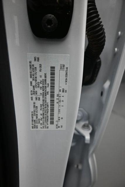 used 2024 Ford F-250 car, priced at $67,855