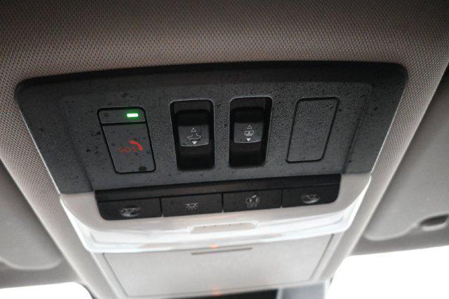 used 2026 Nissan Rogue car, priced at $29,119