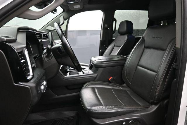 used 2024 GMC Sierra 2500 car, priced at $68,319