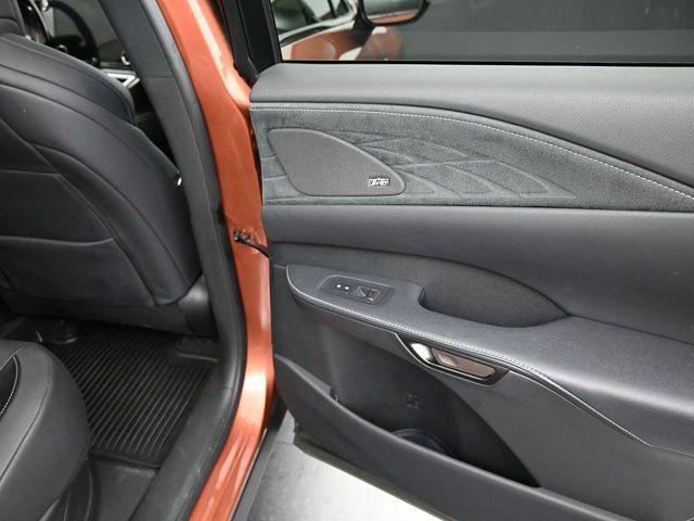 used 2023 Lexus RX 500h car, priced at $52,500