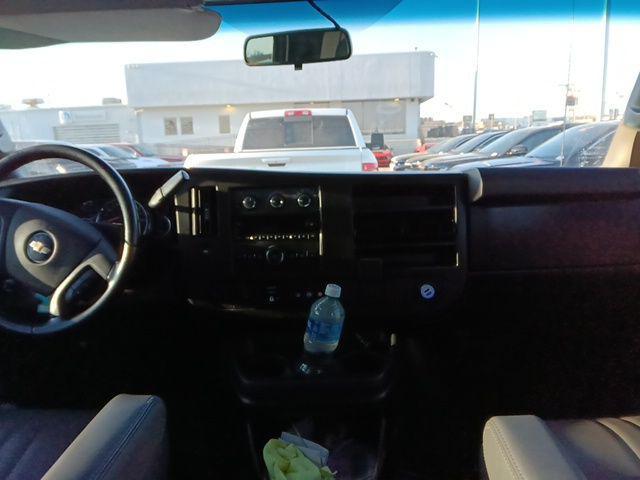 used 2021 Chevrolet Express 2500 car, priced at $10,000