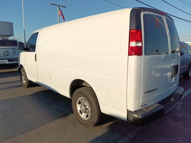 used 2021 Chevrolet Express 2500 car, priced at $10,000