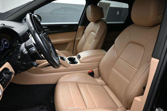 used 2020 Porsche Cayenne car, priced at $34,507