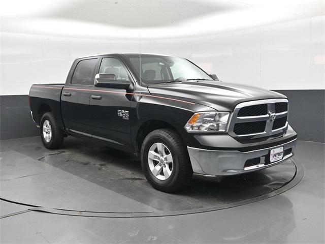 used 2023 Ram 1500 Classic car, priced at $29,900