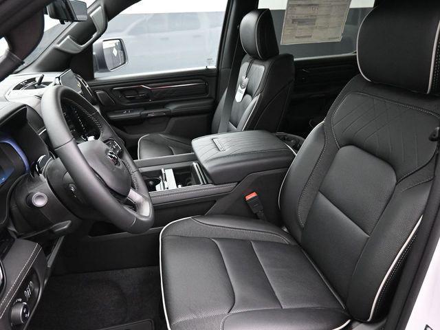 new 2026 Ram 1500 car, priced at $79,778