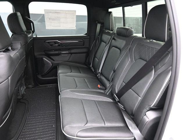 new 2026 Ram 1500 car, priced at $79,778