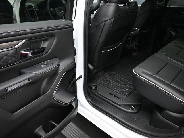 new 2026 Ram 1500 car, priced at $79,778