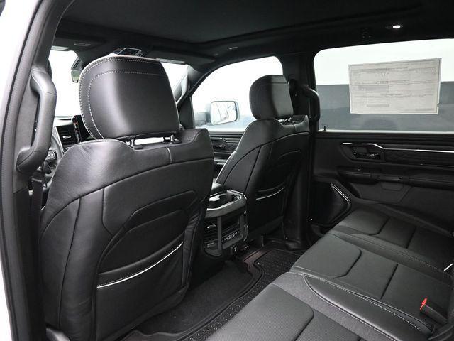 new 2026 Ram 1500 car, priced at $79,778