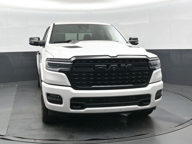 new 2026 Ram 1500 car, priced at $79,778