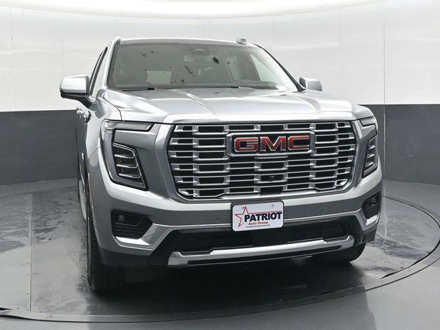 used 2025 GMC Yukon XL car, priced at $73,319