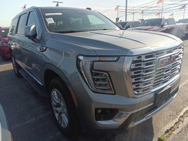 used 2025 GMC Yukon XL car, priced at $78,984