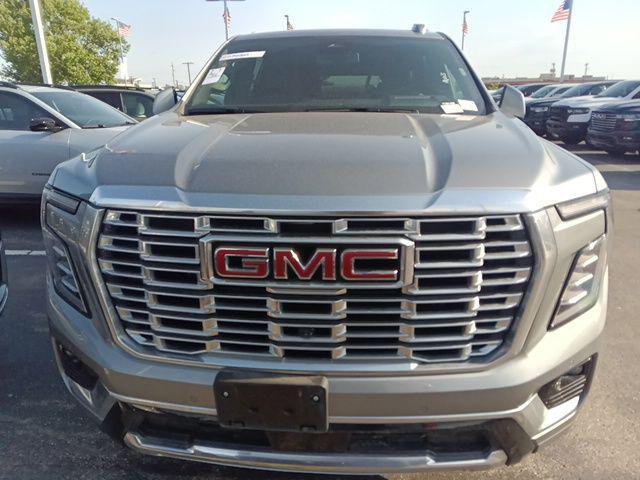used 2025 GMC Yukon XL car, priced at $78,984