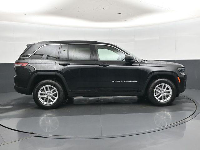 new 2026 Jeep Grand Cherokee car, priced at $34,968