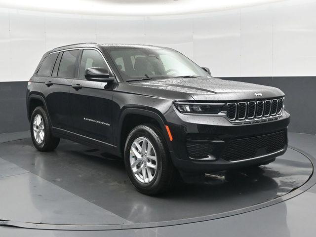 new 2026 Jeep Grand Cherokee car, priced at $34,968