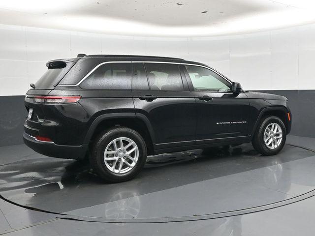 new 2026 Jeep Grand Cherokee car, priced at $34,968