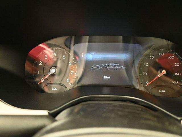 new 2026 Jeep Compass car, priced at $32,003