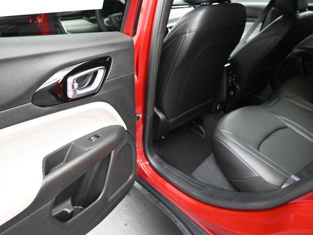 new 2026 Jeep Compass car, priced at $32,003