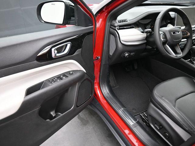 new 2026 Jeep Compass car, priced at $32,003