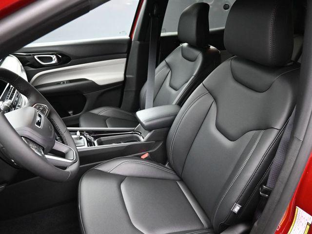 new 2026 Jeep Compass car, priced at $32,003