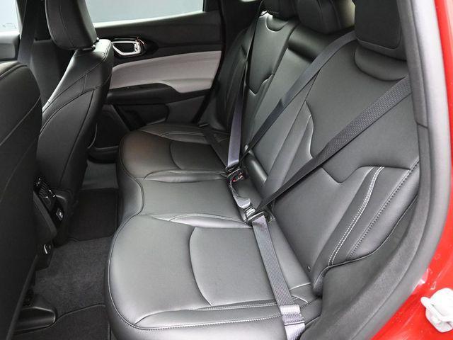 new 2026 Jeep Compass car, priced at $32,003