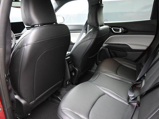 new 2026 Jeep Compass car, priced at $32,003