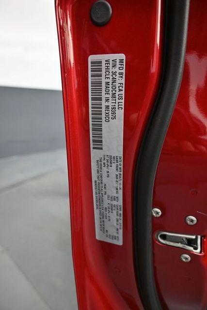 new 2026 Jeep Compass car, priced at $32,003