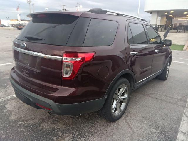used 2011 Ford Explorer car, priced at $5,619