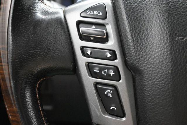 used 2018 Nissan Titan car, priced at $23,507