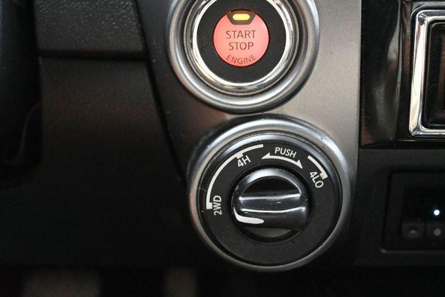 used 2018 Nissan Titan car, priced at $23,507