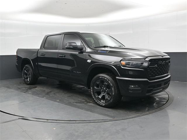 new 2026 Ram 1500 car, priced at $51,278