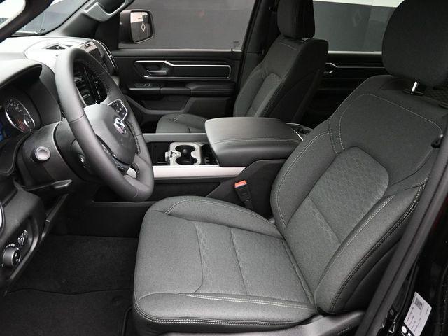 new 2026 Ram 1500 car, priced at $52,675