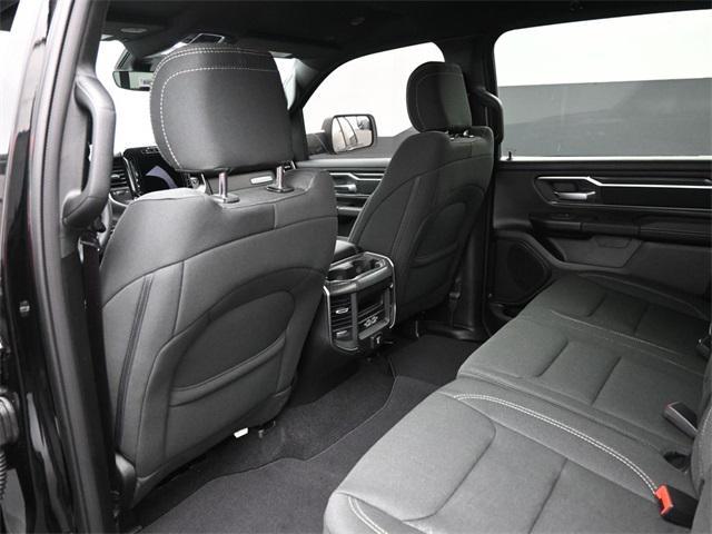 new 2026 Ram 1500 car, priced at $52,675