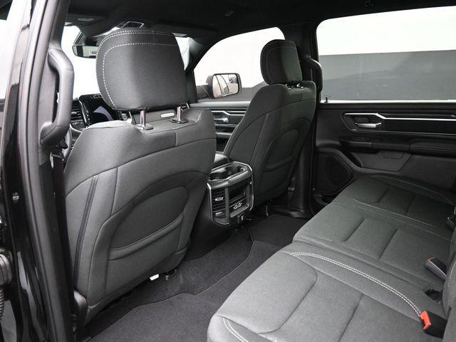 new 2026 Ram 1500 car, priced at $52,675