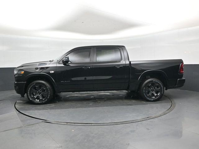 new 2026 Ram 1500 car, priced at $52,675