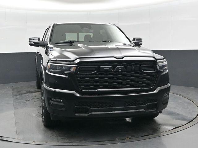 new 2026 Ram 1500 car, priced at $52,675