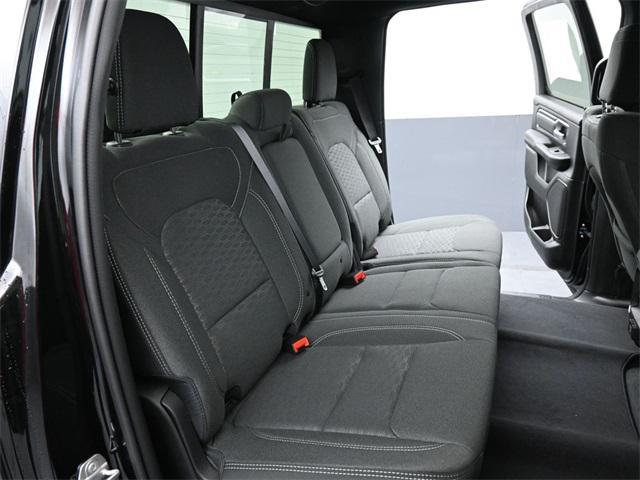 new 2026 Ram 1500 car, priced at $52,675