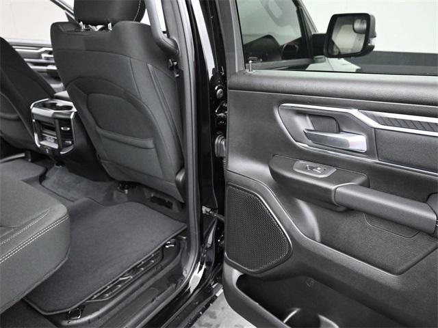 new 2026 Ram 1500 car, priced at $52,675