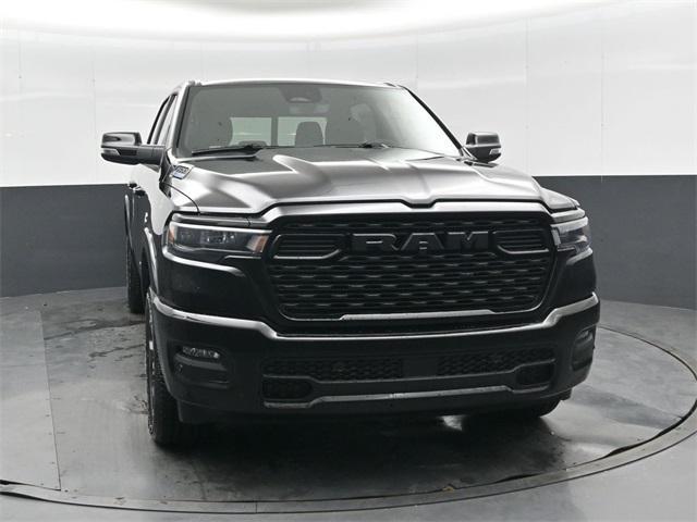 new 2026 Ram 1500 car, priced at $52,675