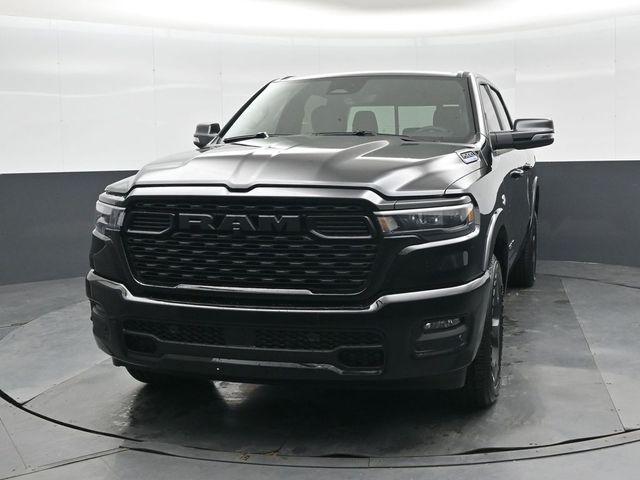 new 2026 Ram 1500 car, priced at $52,675