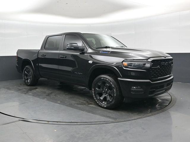 new 2026 Ram 1500 car, priced at $52,675