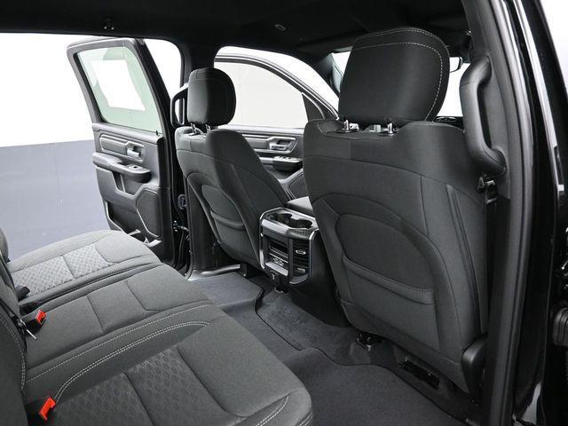 new 2026 Ram 1500 car, priced at $52,675