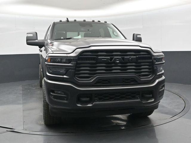 new 2026 Ram 2500 car, priced at $73,525
