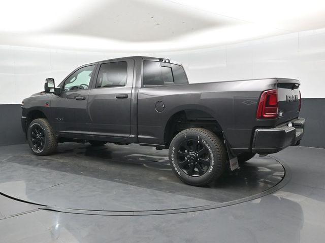 new 2026 Ram 2500 car, priced at $69,243
