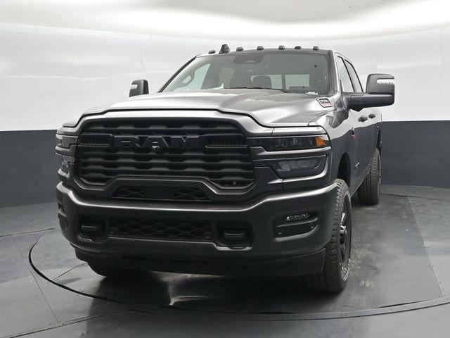 new 2026 Ram 2500 car, priced at $73,525