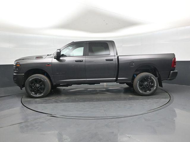 new 2026 Ram 2500 car, priced at $73,525