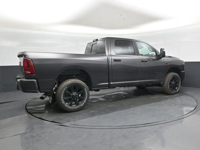 new 2026 Ram 2500 car, priced at $73,525
