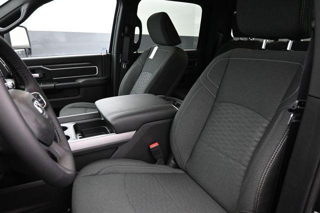 new 2026 Ram 2500 car, priced at $69,243