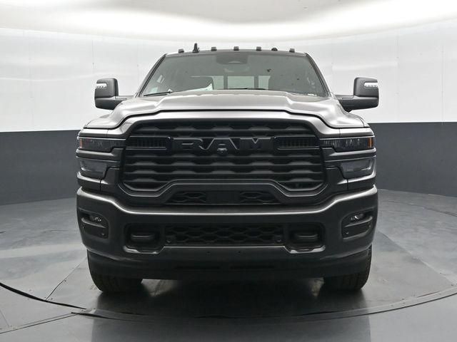 new 2026 Ram 2500 car, priced at $73,525