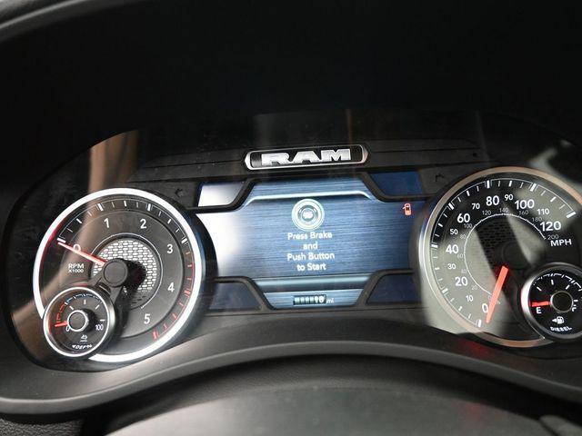 new 2026 Ram 2500 car, priced at $73,525